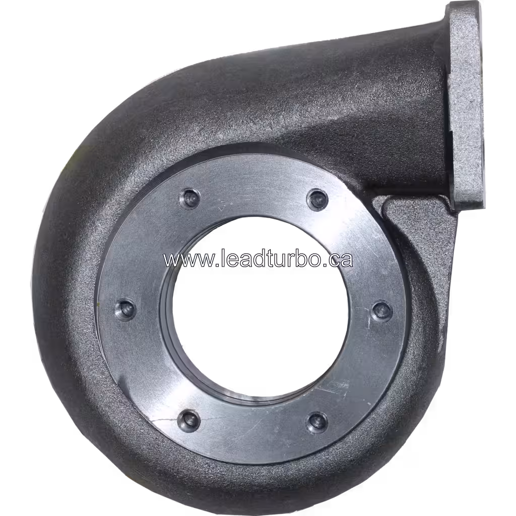 FOR 3522460 TH Turbine Housing for J96 Turbocharger Replacement