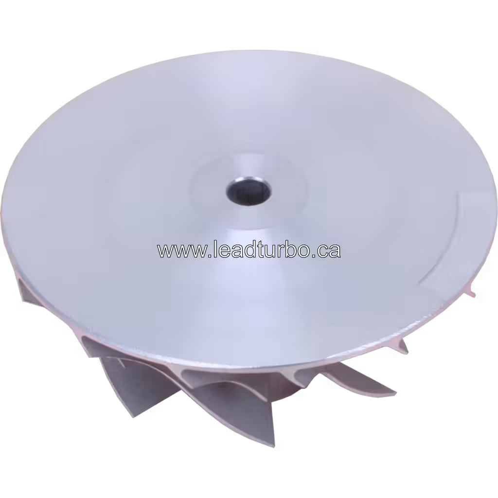 FOR 49188-04210 CW-U Compressor Wheel for J96 Turbocharger Replacement