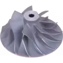 FOR 49188-04210 CW-U Compressor Wheel for J96 Turbocharger Replacement thumbnail 2