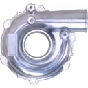 FOR VA440012-2 CH Compressor Housing for J96 Turbocharger Replacement thumbnail 2