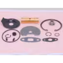 Kit de Réparation Turbo 318385 pour Moteur CAT D6G, D6D et CAT 3306 thumbnail 1