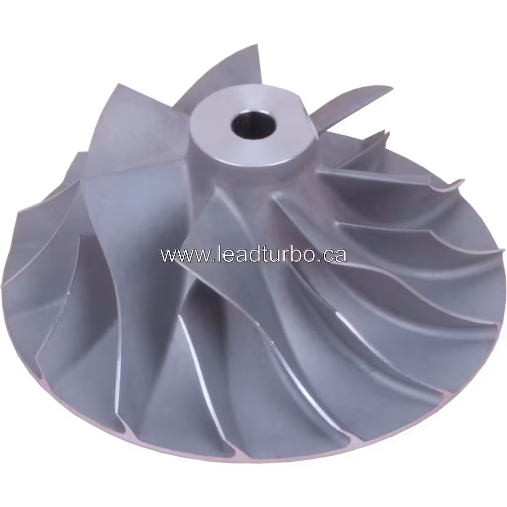 Roue Compresseur J96 FOR 49188-04210 CW-U pour Remplacement Turbochargeur