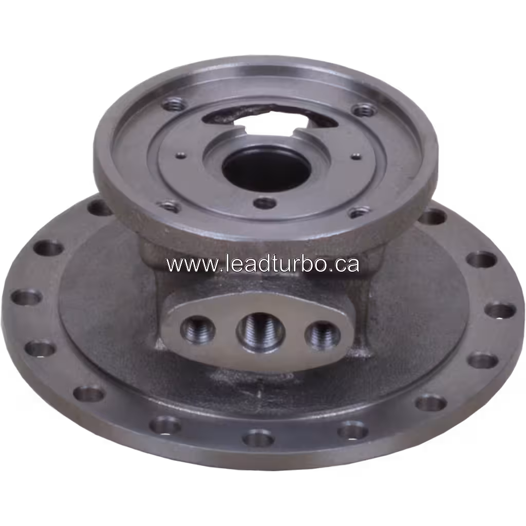 Support de Palier de Turbocompresseur HX82 3594204 BH pour Cummins QSK50 - Pièce de Rechange