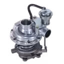 Turbochargeur de Remplacement 8971038570 pour Moteur Isuzu 4HE1 (VIBA) thumbnail 3