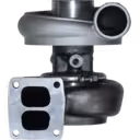 Turbocompresseur de Remplacement 2820083901 pour Mitsubishi 6D22TI / D6AB Hyundai thumbnail 2