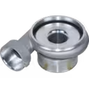 184365 Compressor Housing Replacement for CAT 3412 Turbocharger thumbnail 4