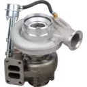 3596991 HX35W Turbocharger Replacement for Cummins 6B Engines thumbnail 3