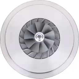 6505-71-5950 Core de Turbocompresor para Komatsu SAA6D140E-5