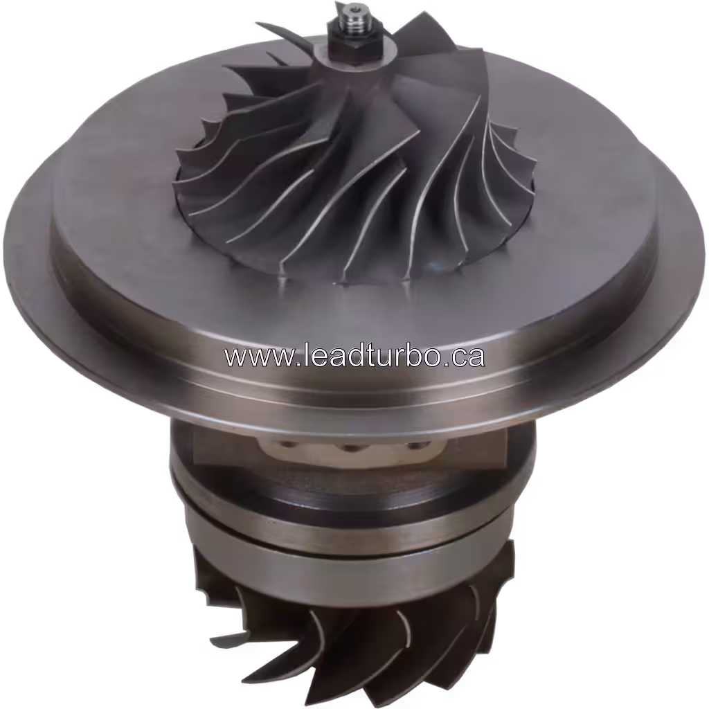 6505-71-5950 Core de Turbocompresor para Komatsu SAA6D140E-5