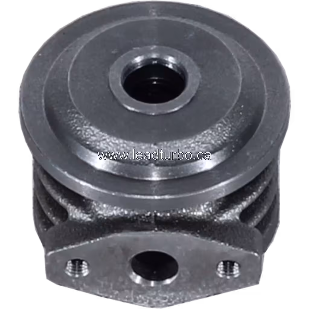 Carter de Roulement (Bearing Housing) GT2052 433275-0002 pour Perkins T4 40L
