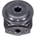 Carter de Roulement (Bearing Housing) GT2052 433275-0002 pour Perkins T4 40L thumbnail 4