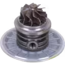 Core de Turbocompresor GT2559S para FOR 733676-0003 (MWM Mitsubishi) thumbnail 4