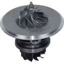 Core de Turbocompresor GT2559S para FOR 733676-0003 (MWM Mitsubishi) thumbnail 3