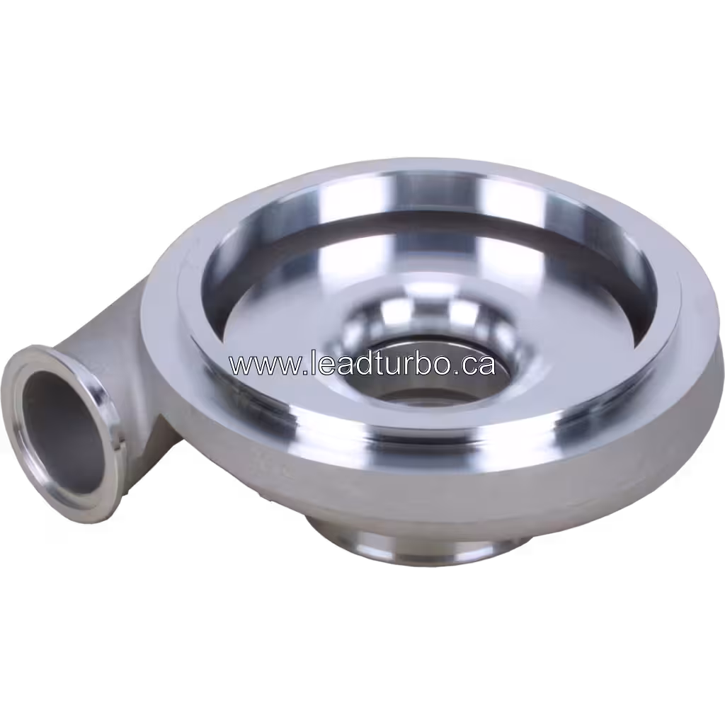 Corpus Compresseur J96 FOR 4046958 CH-M - Pièce de Rechange pour Turbocompresseur