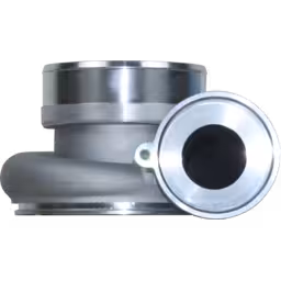 Corpusseur Compresseur 184365 de Remplacement pour Turbocharger CAT 3412 (Référence 7N9564)