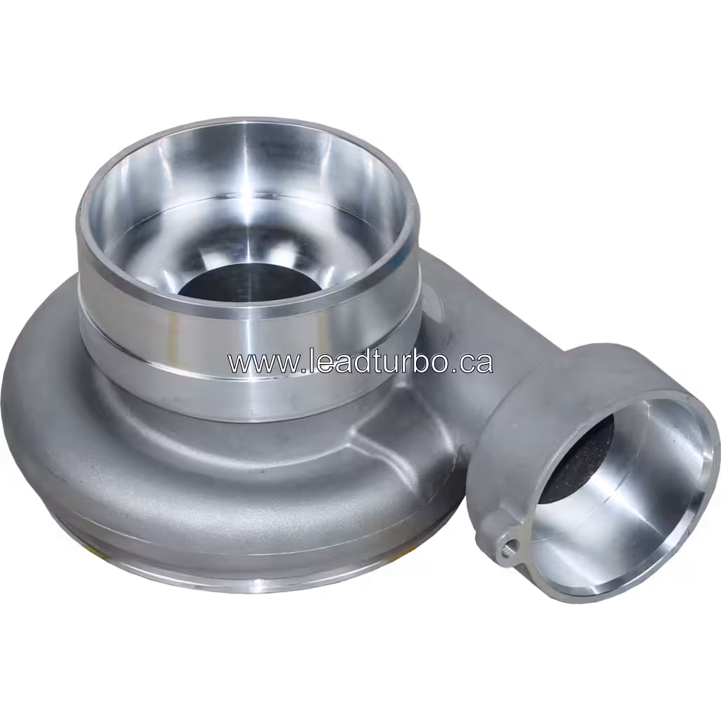 Corpusseur Compresseur 184365 de Remplacement pour Turbocharger CAT 3412 (Référence 7N9564)