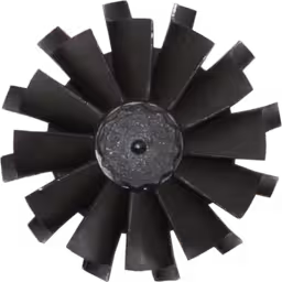 FOR 3772741 TW Turbine Wheel Replacement for HE200WG Cummins