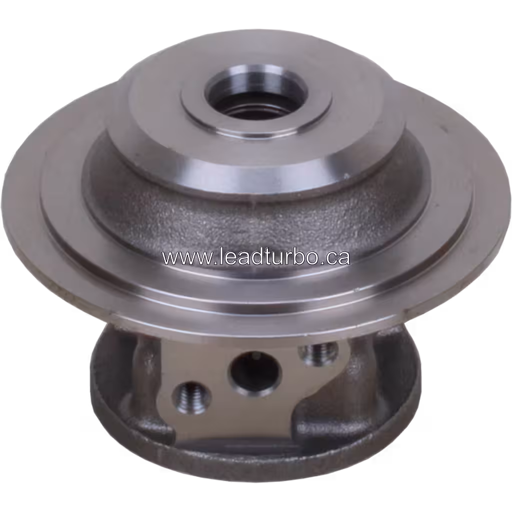 FOR 706347-0006 BH Bearing Housing for GTA5002B Turbocharger - CAT Earth Moving Replacement