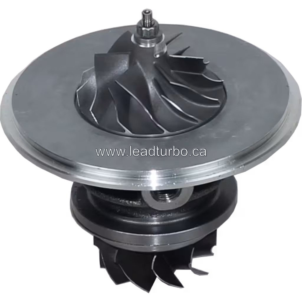 GT2559S Turbocharger Core Replacement: FOR 733676-0003 for MWM/Mitsubishi