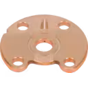 Palier de Poussée de Turbochargeur J96 - Remplacement FOR 709693-0001-R TB thumbnail 3