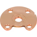 Palier de Poussée de Turbochargeur J96 - Remplacement FOR 709693-0001-R TB thumbnail 2