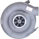 0R9795 S330W-064 Turbocharger Replacement for CAT D6G, D6D, and CAT 3306 thumbnail 1