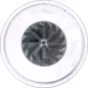 3522803 H2C Turbocharger Core Replacement for Cummins M11