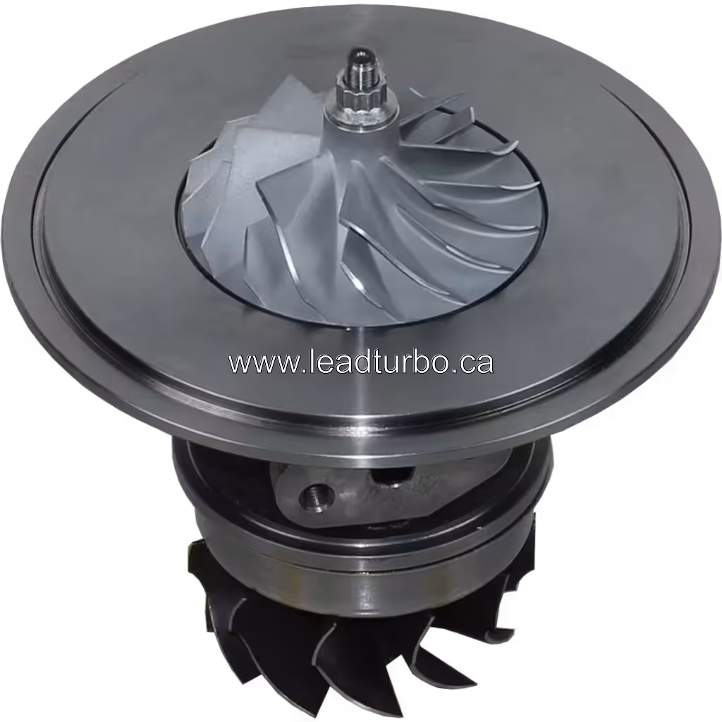 3522803 H2C Turbocharger Core Replacement for Cummins M11