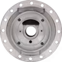 4027353 BH HX82 BEARING HOUSING OF TURBOCHARGER FOR CUMMINS LOW BSFC CUMMINS ISX QSX15 thumbnail 1