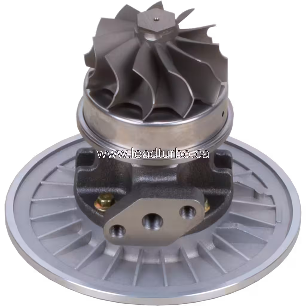 408105-0425 Turbocharger Core Replacement for Isuzu S380