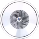 408105-0425 Turbocharger Core Replacement for Isuzu S380 thumbnail 1