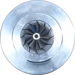 53037100511 Turbocharger Core Replacement for Audi A4 150HP