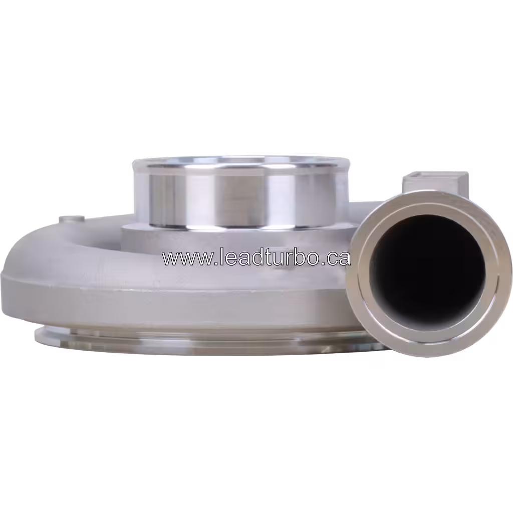 Carter Compresseur 3591677 de Turbo HX55 pour Scania DC9 69A - Pièce de Rechange