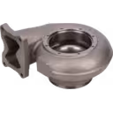 Carter Turbine HX82 3539960-cast1 de Remplacement pour Moteur Cummins 18W180 thumbnail 4