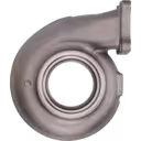 Carter Turbine HX82 3539960-cast1 de Remplacement pour Moteur Cummins 18W180