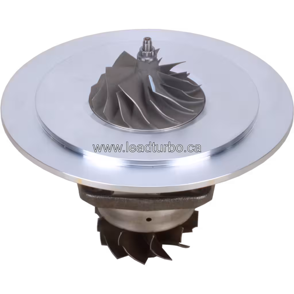 Core de Turbochargeur J96 FOR 466741-0048-T pour Application de Remplacement