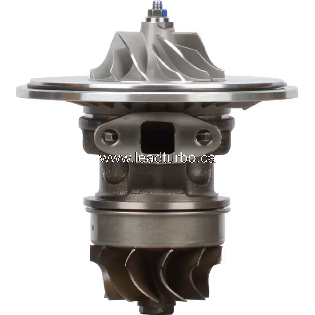 Core de Turbocompresseur 408105-0425 de Remplacement pour Isuzu S380