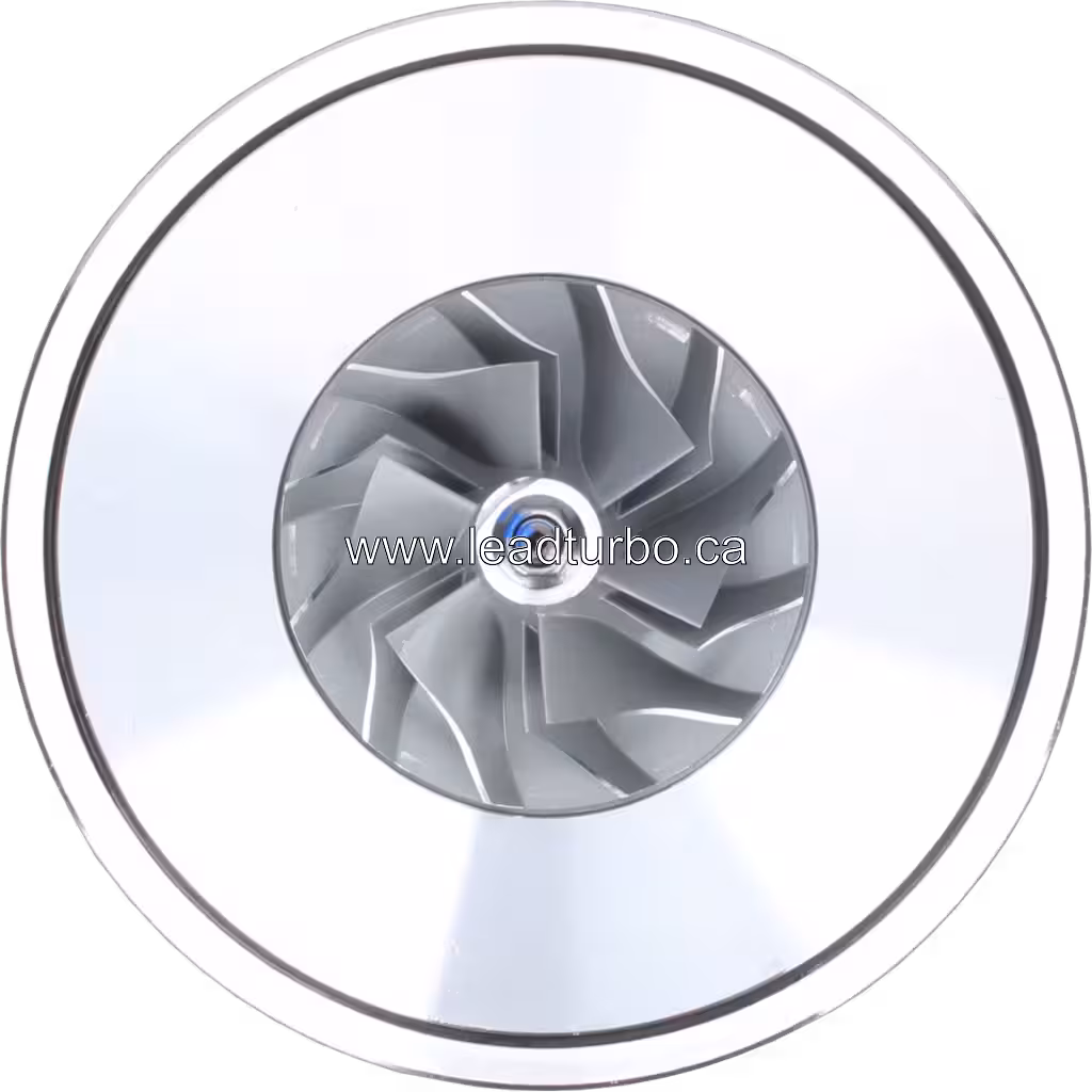 Core de Turbocompresseur 408105-0425 de Remplacement pour Isuzu S380