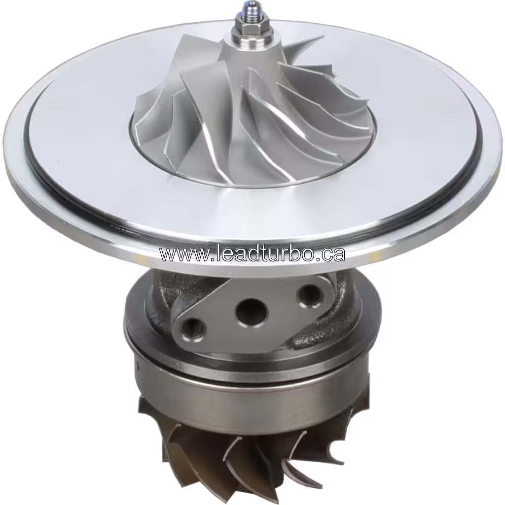 Core de Turbocompresseur 408105-0425 de Remplacement pour Isuzu S380