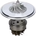 Core de Turbocompresseur 408105-0425 de Remplacement pour Isuzu S380 thumbnail 3