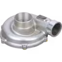 Corps de Compresseur NH174814 de Remplacement pour Turbo Isuzu 6SD1T (CIAQ) - Hitachi EX300-1 thumbnail 3