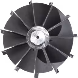 FOR 6505-51-5220 TW Turbine Wheel for KOMATSU 6D140 Replacement