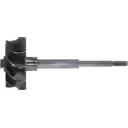 FOR 6505-51-5220 TW Turbine Wheel for Komatsu 6D140 Turbocharger Replacement thumbnail 2