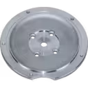 FOR 8972402101 BP J96 Turbocharger Back Plate Replacement Part thumbnail 2