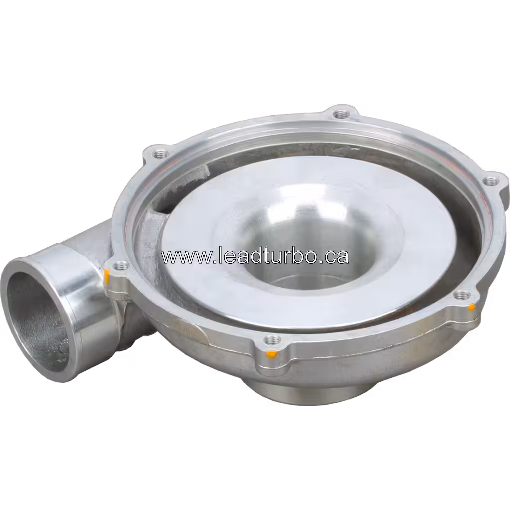 NH174814 Compressor Housing Replacement for Isuzu 6SD1T (CIAQ) Turbocharger