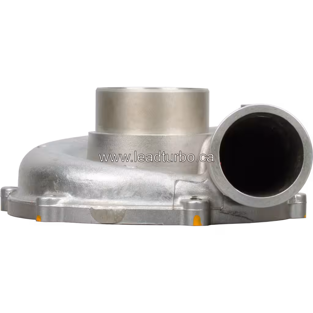 NH174814 Compressor Housing Replacement for Isuzu 6SD1T (CIAQ) Turbocharger