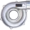 NH174814 Compressor Housing Replacement for Isuzu 6SD1T (CIAQ) Turbocharger thumbnail 1