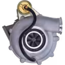 20768576 Turbocharger Replacement for Volvo Truck D6A & D6B250 thumbnail 1