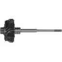 49131-30100 TD03-07G Turbine Wheel Replacement for Kubota Tractor SR 75 thumbnail 2