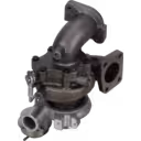 49135-02652 Turbocharger Replacement for Mitsubishi 4D56 thumbnail 4